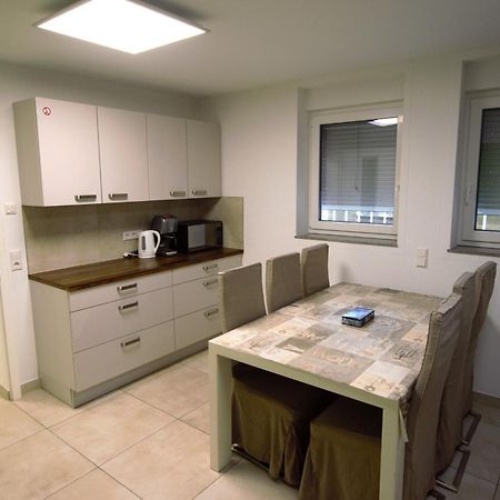 Apartment In Stuttgart Bad Cannstatt/Naehe Stadtion Екстериор снимка