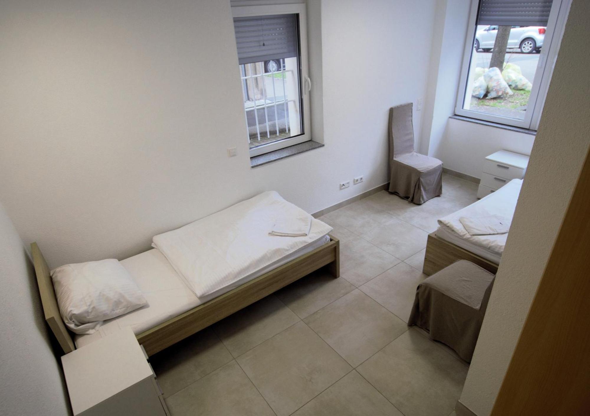 Apartment In Stuttgart Bad Cannstatt/Naehe Stadtion Екстериор снимка