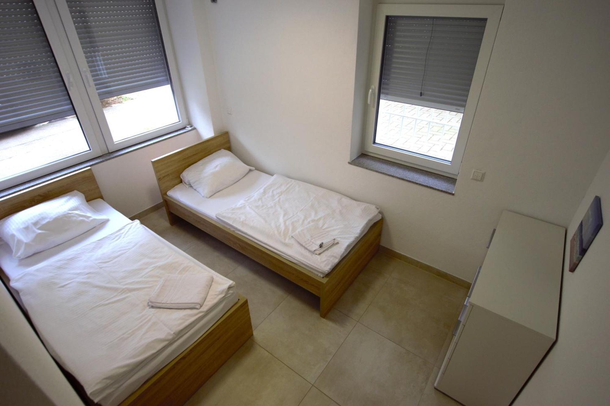 Apartment In Stuttgart Bad Cannstatt/Naehe Stadtion Екстериор снимка