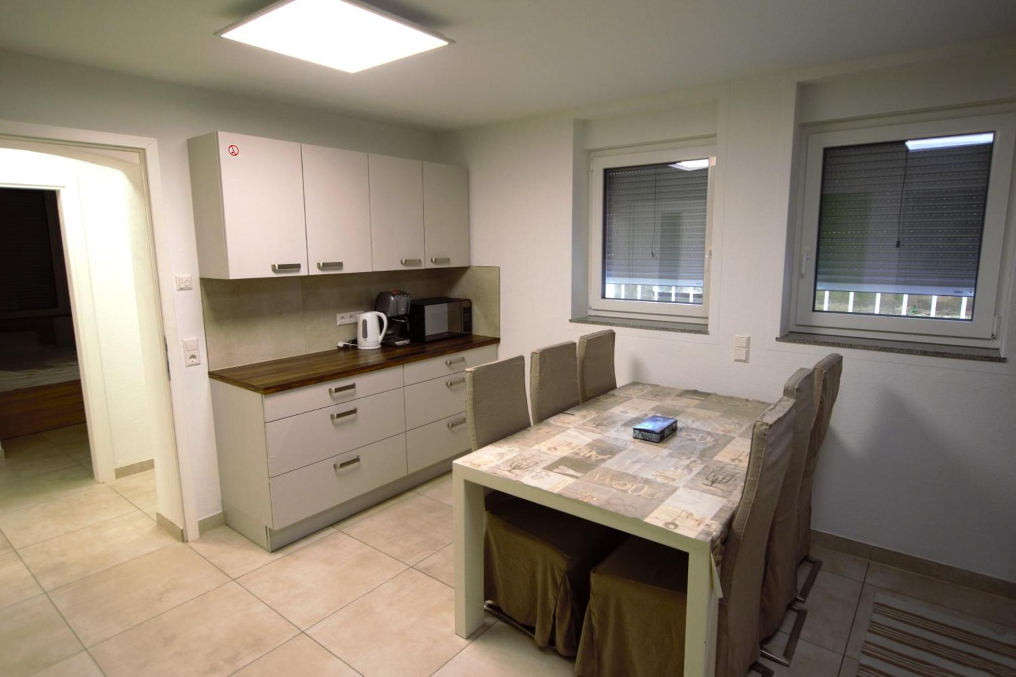 Apartment In Stuttgart Bad Cannstatt/Naehe Stadtion Екстериор снимка